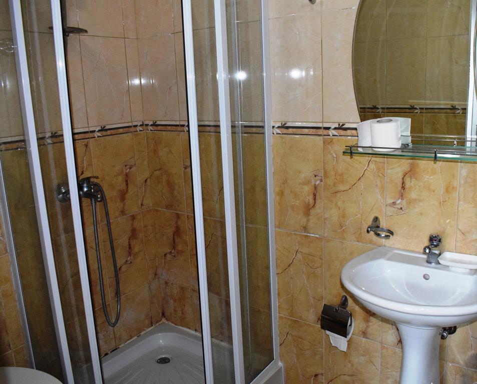 Bisha Apartments ウルツィニ エクステリア 写真